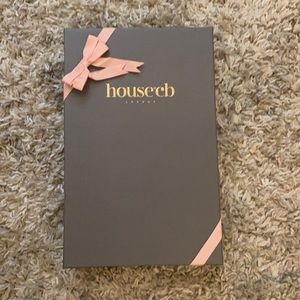 White Corset House of Cb Dress